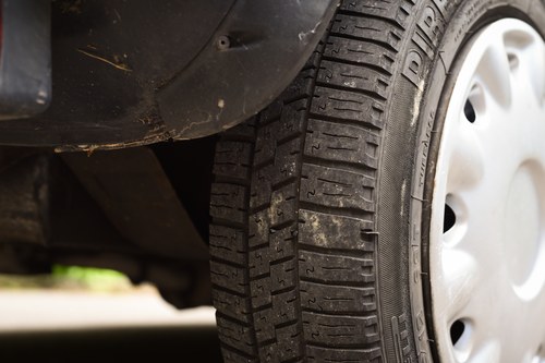 1993 Mini Mayfair Te koop (foto 81 van 102)