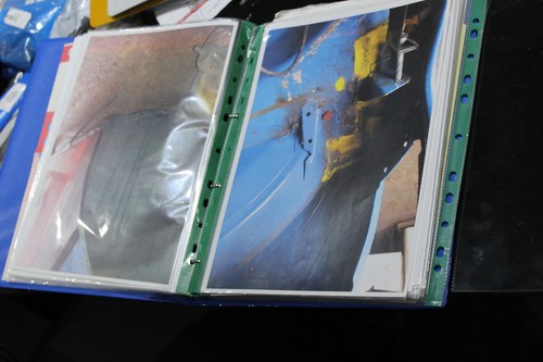 NO RESERVE! 1991 Rover Mini Mayfair In vendita (immagine 70 di 89)