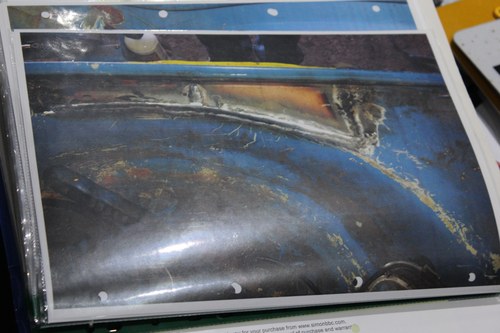 NO RESERVE! 1991 Rover Mini Mayfair In vendita (immagine 84 di 89)