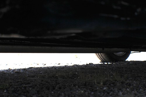 NO RESERVE! 1991 Rover Mini Mayfair In vendita (immagine 53 di 89)