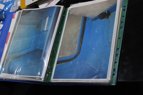 NO RESERVE! 1991 Rover Mini Mayfair In vendita (immagine 73 di 89)