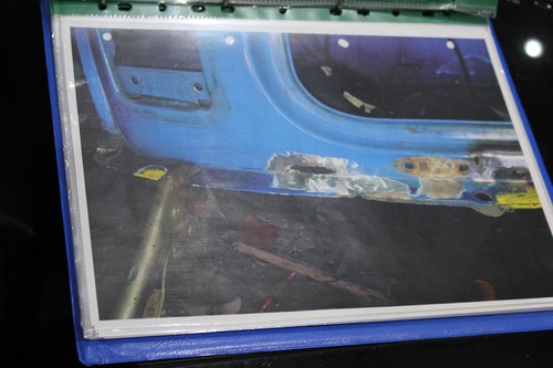 NO RESERVE! 1991 Rover Mini Mayfair In vendita (immagine 83 di 89)