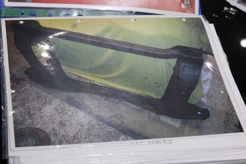 NO RESERVE! 1991 Rover Mini Mayfair In vendita (immagine 56 di 89)