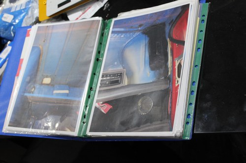 NO RESERVE! 1991 Rover Mini Mayfair In vendita (immagine 69 di 89)