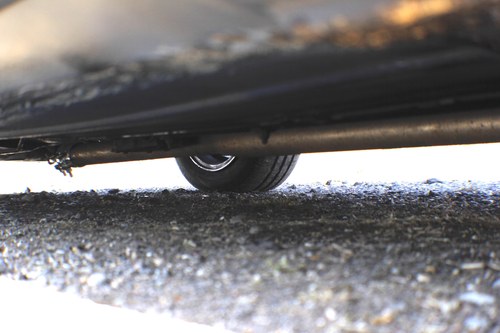 NO RESERVE! 1991 Rover Mini Mayfair In vendita (immagine 54 di 89)