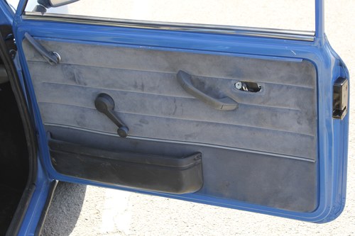 NO RESERVE! 1991 Rover Mini Mayfair In vendita (immagine 33 di 89)