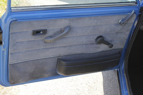 NO RESERVE! 1991 Rover Mini Mayfair In vendita (immagine 34 di 89)