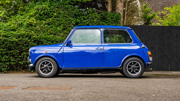 1999 Rover Mini Paul Smith Edition For Sale (picture :index of 3)