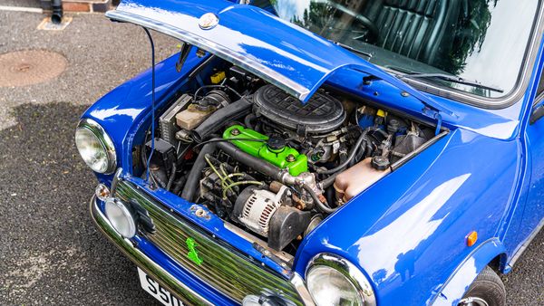 1999 Rover Mini Paul Smith Edition For Sale (picture :index of 87)