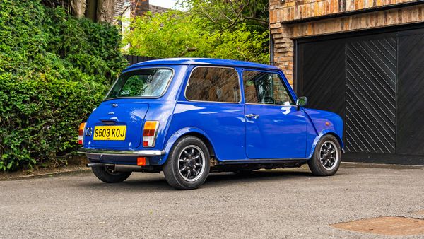 1999 Rover Mini Paul Smith Edition For Sale (picture :index of 10)