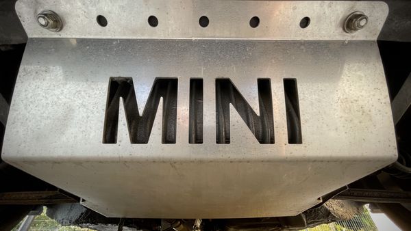1994 Rover Mini Sprite For Sale (picture :index of 90)