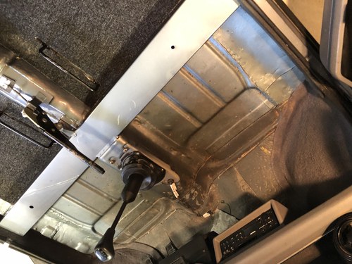 RESERVE LOWERED - 1990 Rover Mini Studio 2 In vendita (immagine 22 di 72)