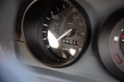 RESERVE LOWERED - 1990 Rover Mini Studio 2 In vendita (immagine 18 di 72)