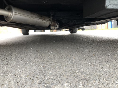 RESERVE LOWERED - 1990 Rover Mini Studio 2 In vendita (immagine 29 di 72)