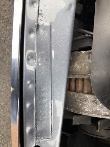 RESERVE LOWERED - 1990 Rover Mini Studio 2 In vendita (immagine 32 di 72)