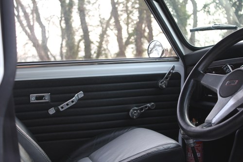 1994 Rover Mini Tahiti zum Verkauf (Bild 30 von 163)