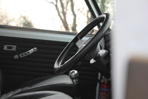 1994 Rover Mini Tahiti zum Verkauf (Bild 35 von 163)