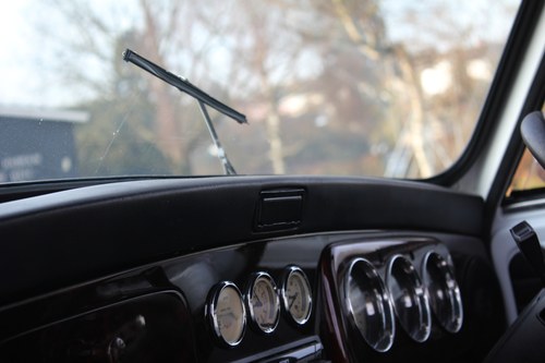 1994 Rover Mini Tahiti zum Verkauf (Bild 67 von 163)