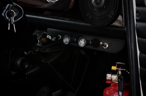 1994 Rover Mini Tahiti zum Verkauf (Bild 74 von 163)