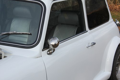 1994 Rover Mini Tahiti zum Verkauf (Bild 82 von 163)