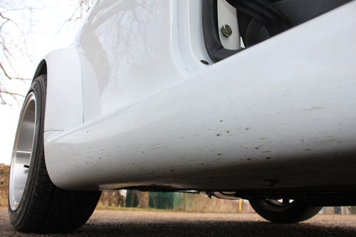 1994 Rover Mini Tahiti zum Verkauf (Bild 83 von 163)