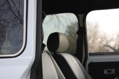 1994 Rover Mini Tahiti zum Verkauf (Bild 36 von 163)