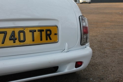 1994 Rover Mini Tahiti zum Verkauf (Bild 87 von 163)