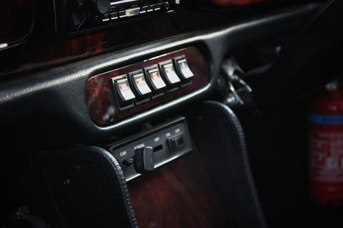 1994 Rover Mini Tahiti zum Verkauf (Bild 63 von 163)