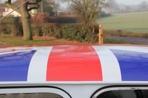 1994 Rover Mini Tahiti zum Verkauf (Bild 89 von 163)