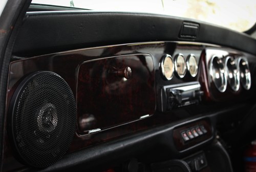 1994 Rover Mini Tahiti zum Verkauf (Bild 32 von 163)