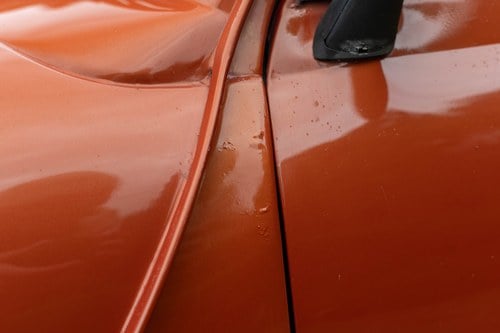 1998 Rover Mini In vendita (immagine 170 di 217)