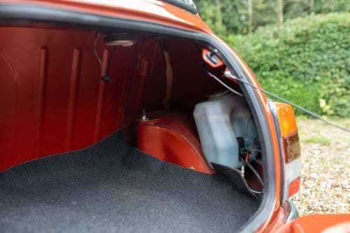 1998 Rover Mini In vendita (immagine 114 di 217)