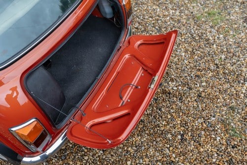 1998 Rover Mini In vendita (immagine 115 di 217)