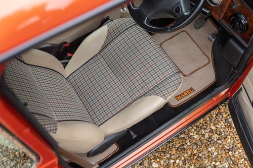 1998 Rover Mini In vendita (immagine 56 di 217)