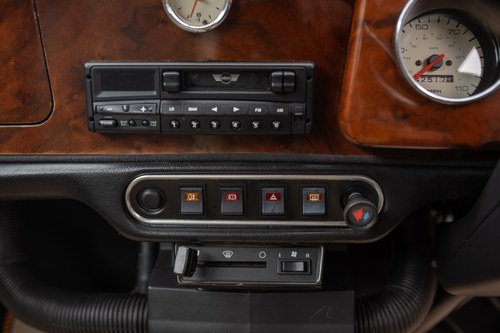 1998 Rover Mini In vendita (immagine 54 di 217)