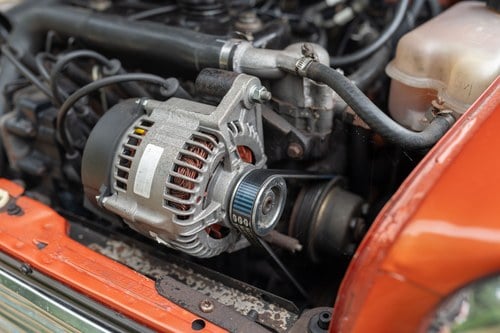 1998 Rover Mini In vendita (immagine 182 di 217)