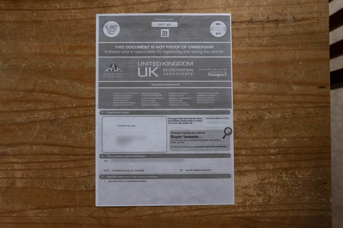 1998 Rover Mini In vendita (immagine 205 di 217)