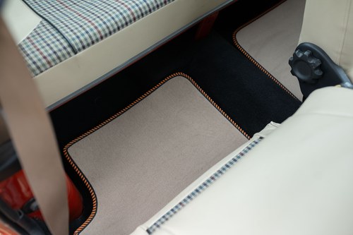 1998 Rover Mini In vendita (immagine 69 di 217)