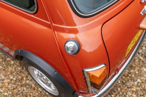 1998 Rover Mini In vendita (immagine 145 di 217)