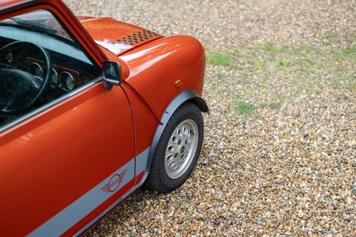 1998 Rover Mini In vendita (immagine 142 di 217)