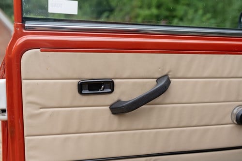 1998 Rover Mini In vendita (immagine 109 di 217)