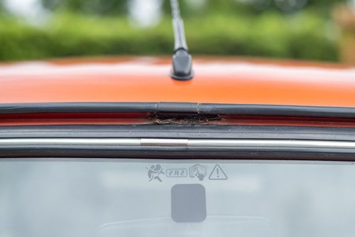 1998 Rover Mini In vendita (immagine 131 di 217)