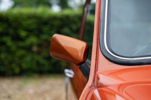 1998 Rover Mini In vendita (immagine 135 di 217)