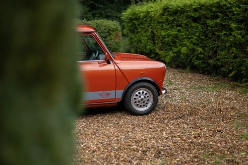 1998 Rover Mini In vendita (immagine 174 di 217)