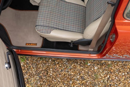 1998 Rover Mini In vendita (immagine 90 di 217)