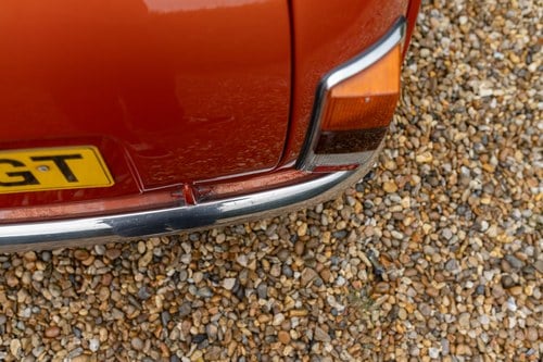 1998 Rover Mini In vendita (immagine 149 di 217)