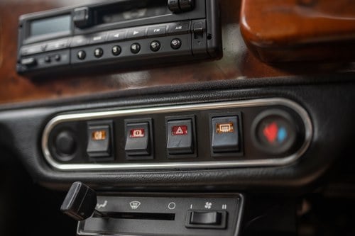 1998 Rover Mini In vendita (immagine 55 di 217)