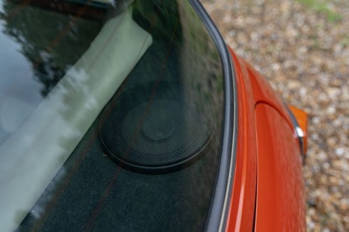 1998 Rover Mini In vendita (immagine 143 di 217)