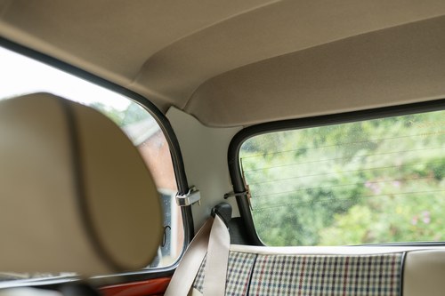 1998 Rover Mini In vendita (immagine 94 di 217)