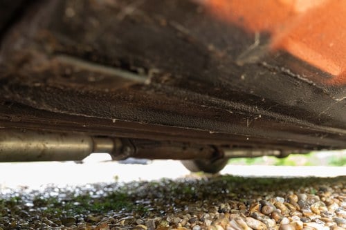 1998 Rover Mini In vendita (immagine 193 di 217)